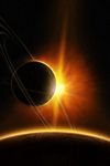 pic for Solar eclipse  